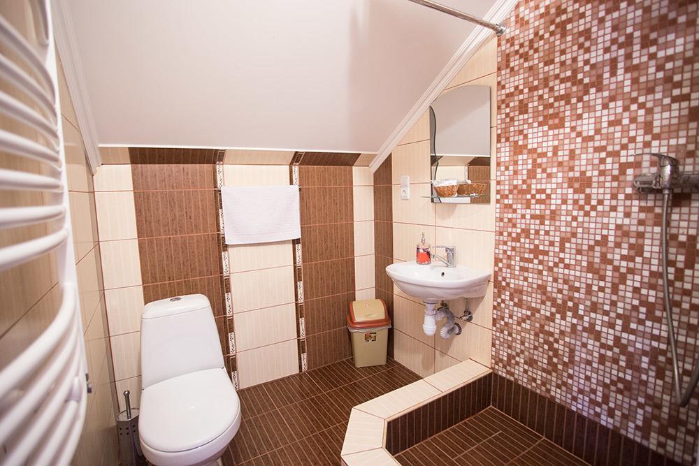 Goldenluxe Hotel Berehove  Ngoại thất bức ảnh